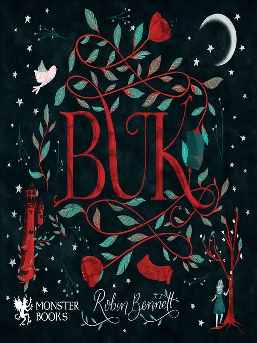 Title details for Buk by Robin Bennett - Available